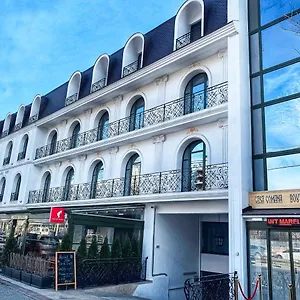 Casa Comana Boutique Bucureşti
