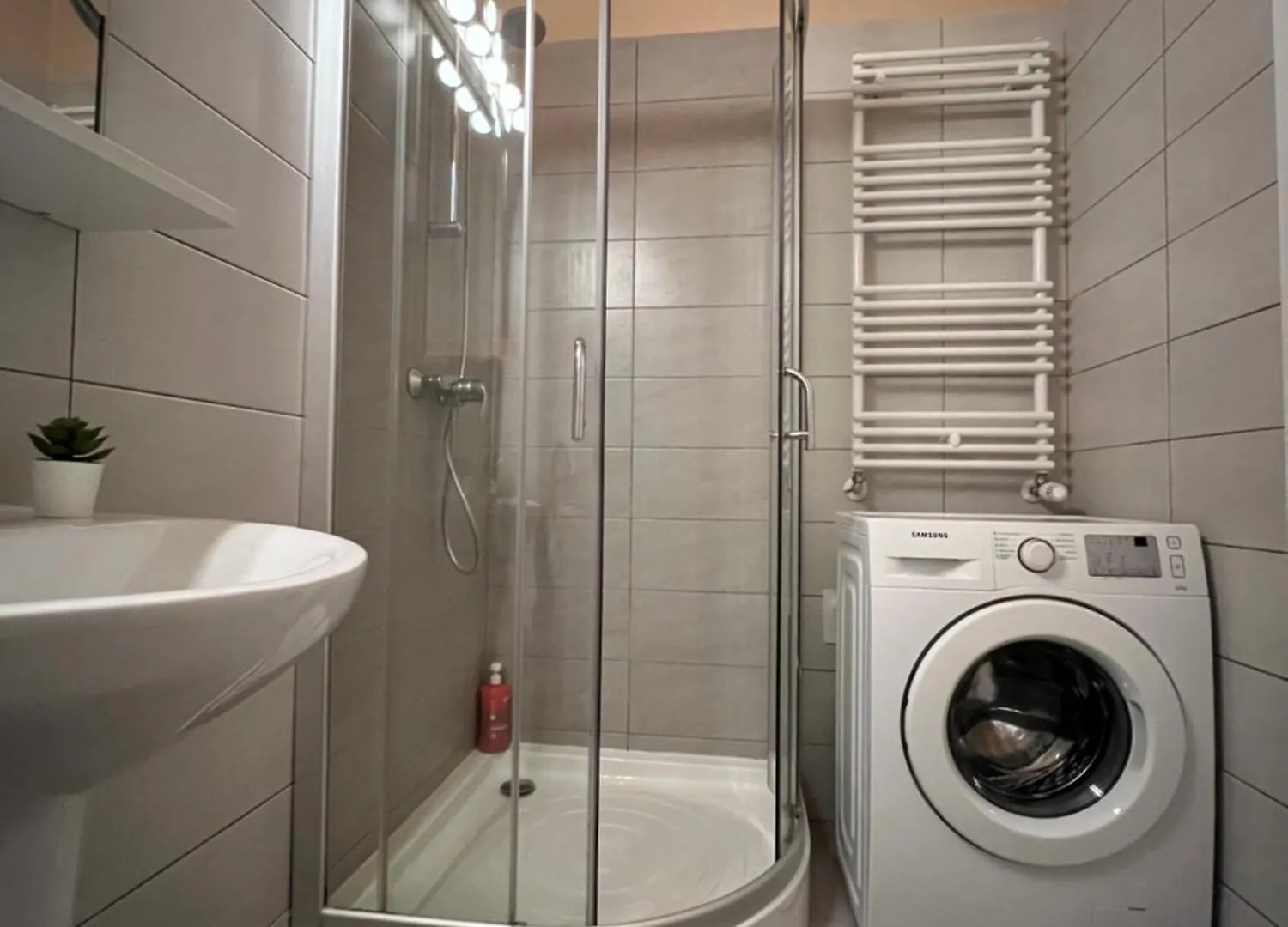 Boutique Park Residences 5 Bukarest
