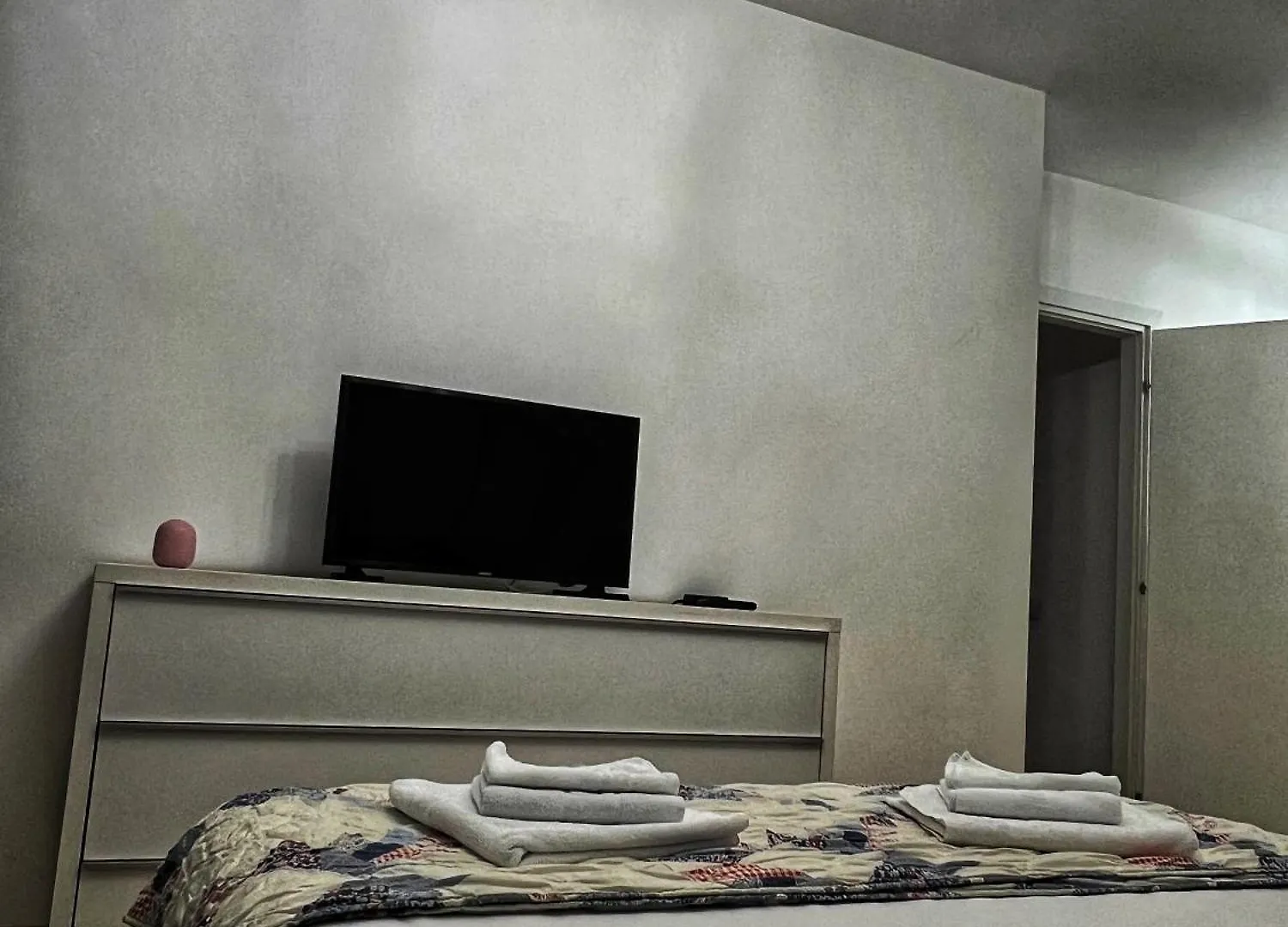 Boutique Park Residences 5 Bukarest 0*,