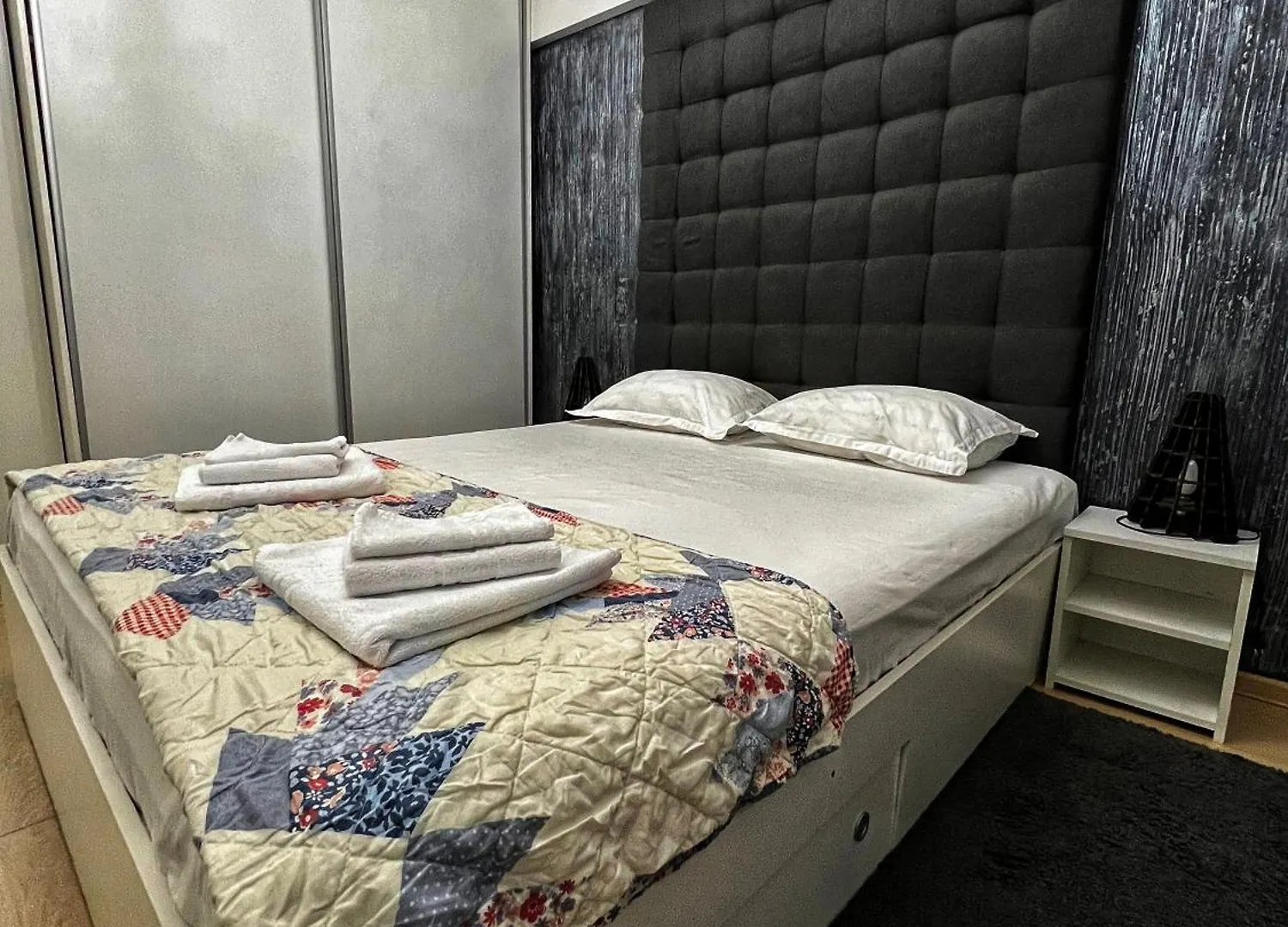 Boutique Park Residences 5 Bukarest Románia